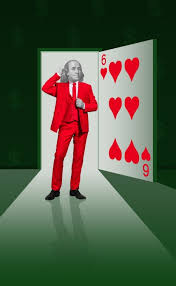 Вход на официальный сайт Casino Zolotoy Arbuz